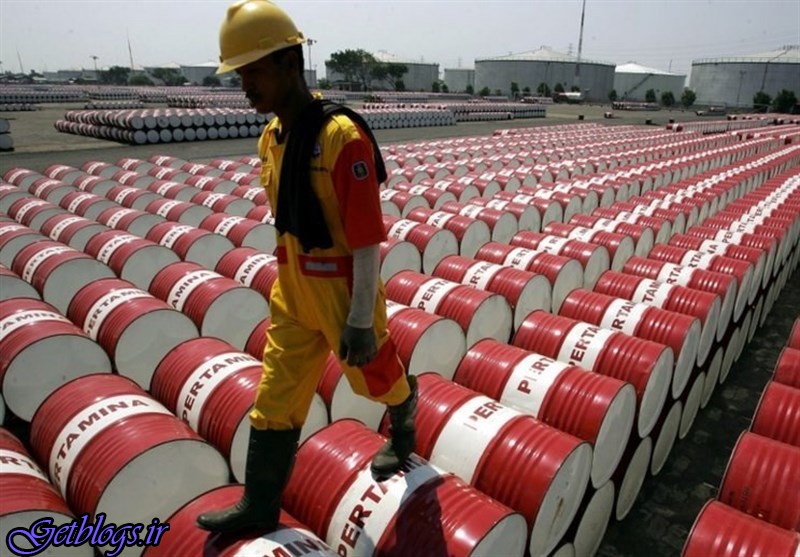 خرید نفت چین از کشور عزیزمان ایران ۳۴ درصد کم کردن یافت
