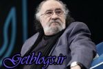 در فیلمهای دوپا بازی میکنم نه هزارپا! / داریوش ارجمند