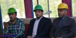 جایگزینی چند بازیگر در نقشهای مهم ، «گسل ۲» به عنوان آقازادهها میپردازد